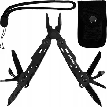 Multifunkční nůž Nůž Mil-Tec MultiTool Cobra