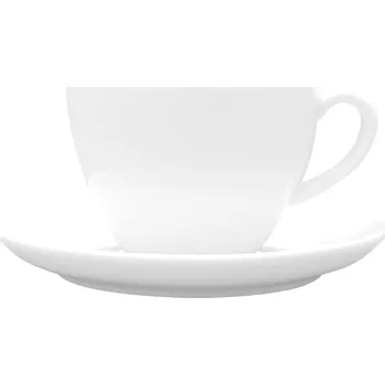 Šálek 200 ml a podšálek 14,5 cm BISTRO LUBIANA