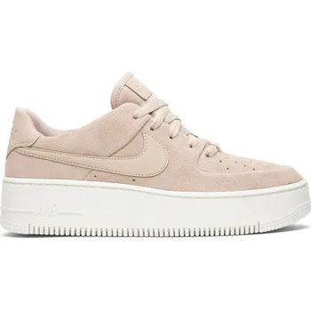Dámská obuv Nike Wmns Air Force 1 Sage Low 'Particle Beige' Velikost: 37.5