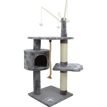 XL PELÍŠEK NA PRO KOČKY 130 cm