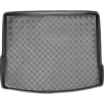 autokoberec Rohož do kufru Mix-Plast polypropylen