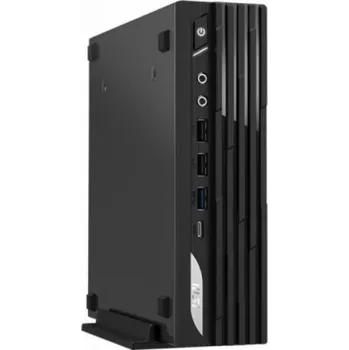 Stolní počítač Počítač PRO DP21 14M-889EU WIN11PRO/i5-14400/16GB/512SSD/Černá