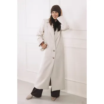 Dámský kabát Kabát Amisi Creeme, M