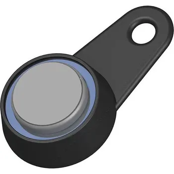 Vývojová deska Odolný datový nosič DS1990A-F5 s magnetickým kroužkem