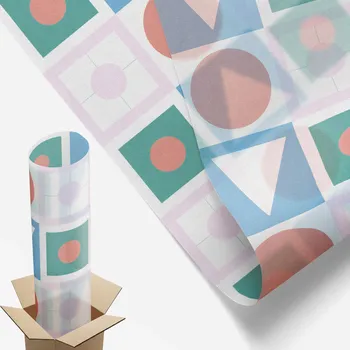 Prostěradlo Fólie mléčná hotová 116 x 200 cm