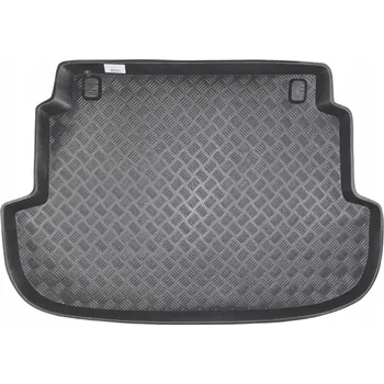 autokoberec Rohož do kufru Mix-Plast polypropylen