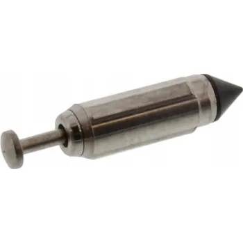 Ventil Jehlový ventil Tourmax M15