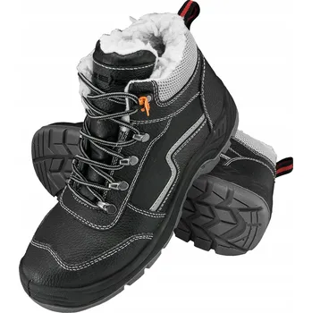 Pracovní obuv Pracovní obuv kotníková Reis BRYETI41 velikost 41