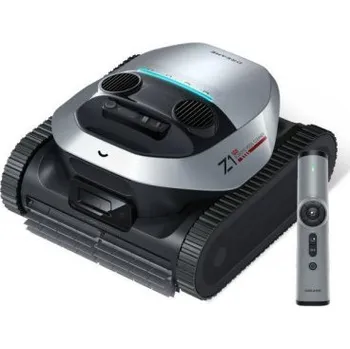 Robotický vysavač DREAME Z1 PRO (PIXZ4110)