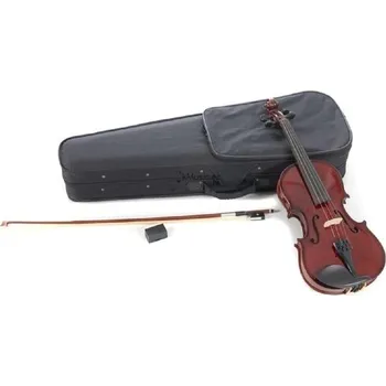 Smyčcový nástroj GEWA Pure Houslový set HW - různé velikosti Varianta: 1/8