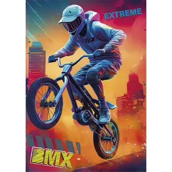 Desky s gumou A4 Cerda