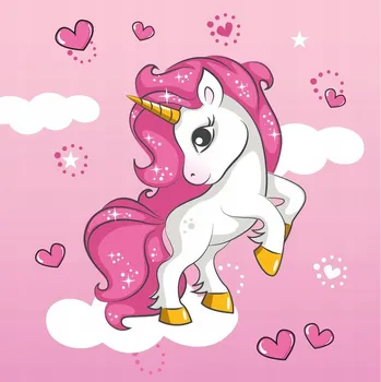 Ručník Unicorn Speciální, ručník na ruce, obličej, ručník 30x30cm