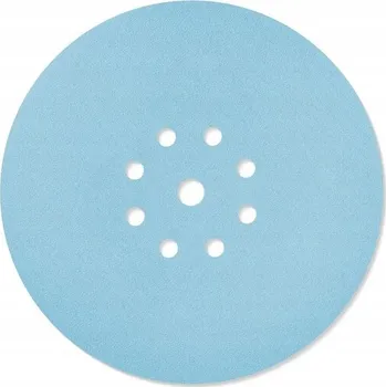 Brusný kotouč BRUSNÉ KOTOUČE 225MM PRO BROUSKU NA SÁDROKARTON GRANÁT SOFT P150 25 KS