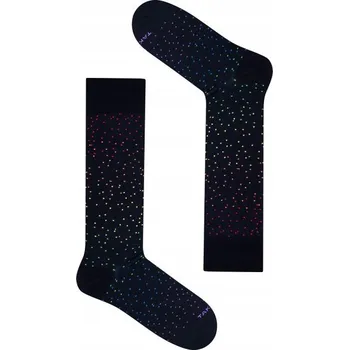 Pánské ponožky TakaPara Ponožky vícebarevné, velikost 41-45