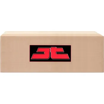 Řetězová sada pro motocykl ROZETA ŘETĚZOVÉHO KOLA JT SPROCKETS ZADNÍ JTR486.43ZBK