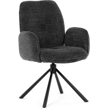 Jídelní židle Jídelní židle černá DCH-D1330 BK2