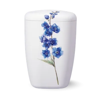 Smuteční dekorace Ekologická urna Contura Florique - Stračka