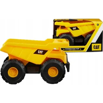 autíčko CAT Sklápěčka stavební 82021