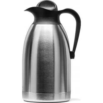 Termoska OCELOVÁ KONFERENČNÍ TERMOSKA 2L FORGAST FG05822