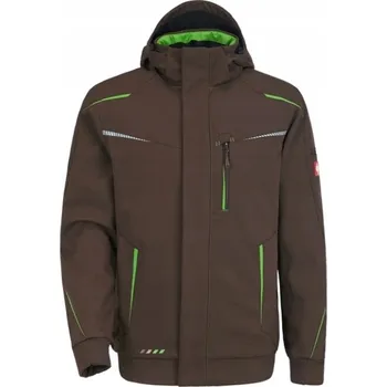 Zimní bunda Engelbert Strauss MOTION 2020 vel. XL