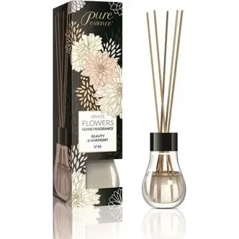 Aroma difuzér Vonná Difuzér Revers s květinovou vůní 25 ml