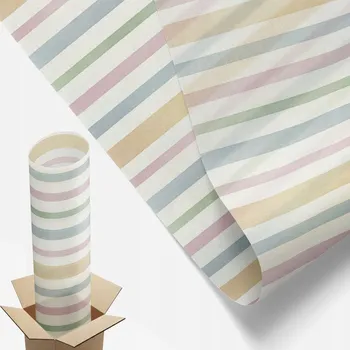 Prostěradlo Fólie mléčná hotová 116 x 200 cm