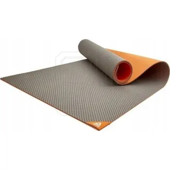 podložka na cvičení Podložka na cvičení Reebok 173 cm x 61 cm červená