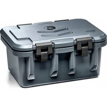 Termobox PŘEPRAVNÍ TERMOS BOX NA JÍDLO GN 1/1 200 FORGAST FG05412