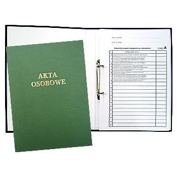 Pořadač / Organizér A4 S.WARTA