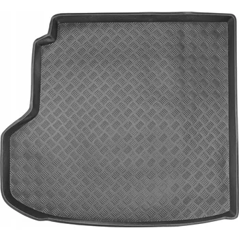 autokoberec Rohož do kufru Mix-Plast polypropylen