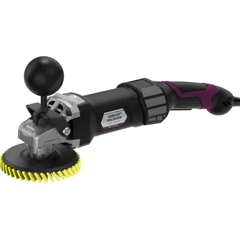 leštička Eisenblaetter 65051 | Elektrická leštička VARILEX POLISHER HT 1750 W, 180 mm