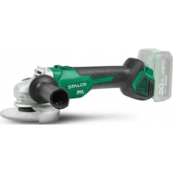 Bruska Úhlová bruska AGS20-125BL body Stalco S-97303