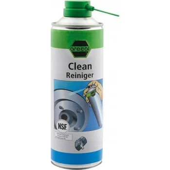 RECA Arecal Clean H1 500 ml – Čisticí prostředek