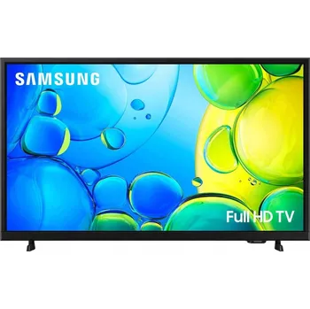 Televizor LED Televize Samsung UE32F6002FK 32" Full HD černá
