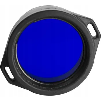 Armytek Filtr pro Svítilnu Armytek AF-39 Modrý