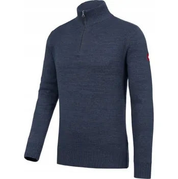 Pánská mikina Mikina pletená Troyer 78051 Engelbert Strauss 'S