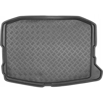autokoberec Rohož do kufru Mix-Plast polypropylen