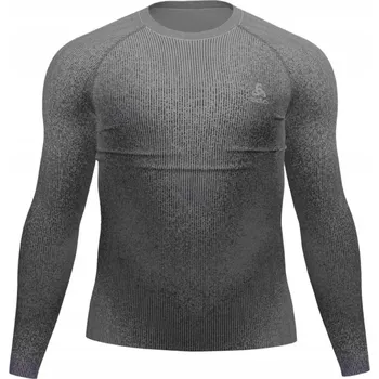 Pánské tričko Pánské Termo Triko ODLO Blackcomb WARM ECO vel. M