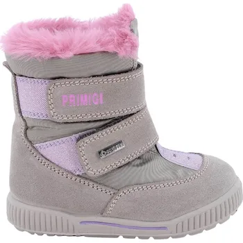Chlapecká zimní obuv PRIMIGI Dětské zimní boty Primigi PRIGT 8861111 - 22