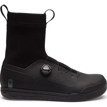 Pánská sportovní obuv Fox Union All Weather Flat black EU 45