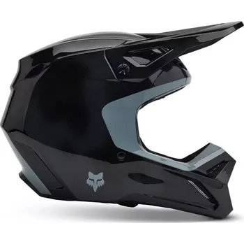 Helma na motorku Fox V1 Taunt Helmet black L