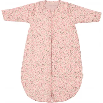 Fusak Little Dutch Spací pytel s oddělitelnými rukávy 70 cm Fairy Floral