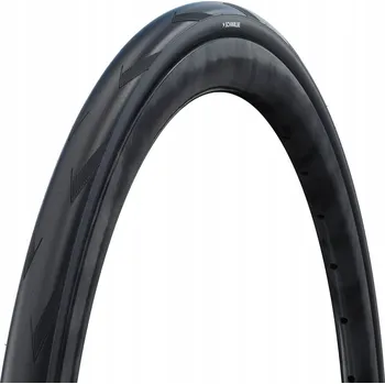 Plášť na kolo Plášť na kolo Schwalbe Pro One Aero Rear 700x28C TLR
