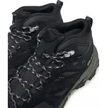 Buty trekkingowe męskie Jack Wolfskin Vojo Tour Texapore Mid phantom 45 EU