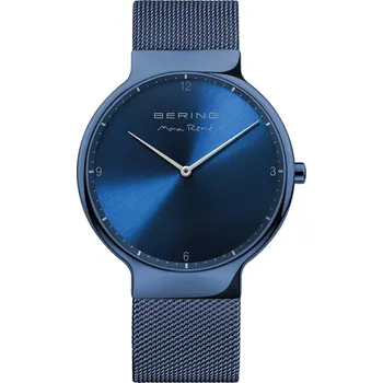 Hodinky Bering 15540-397 Mens Watch Max René 40mm 5ATM