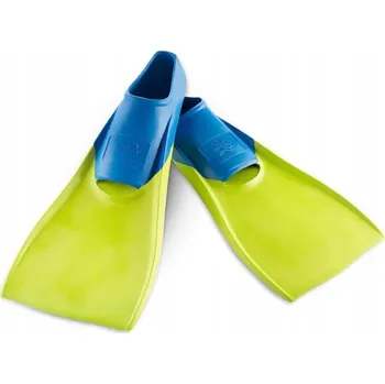 Ploutve Ploutve Aqua Speed Fusion 2.0 modro-zelené 36-37