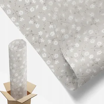 Prostěradlo Fólie mléčná hotová 100 x 200 cm