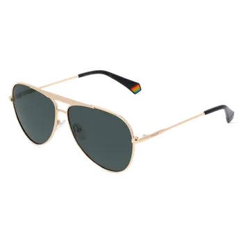 Sluneční brýle Polaroid PLD6200SXJ5GG