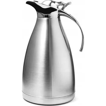 Termoska OCELOVÁ KONFERENČNÍ TERMOSKA 1,5L FORGAST FG05113