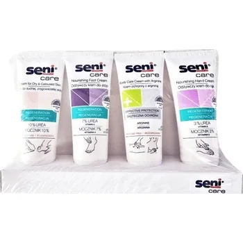 Péče o ruce Seni Care dárkový set I 4x20ml